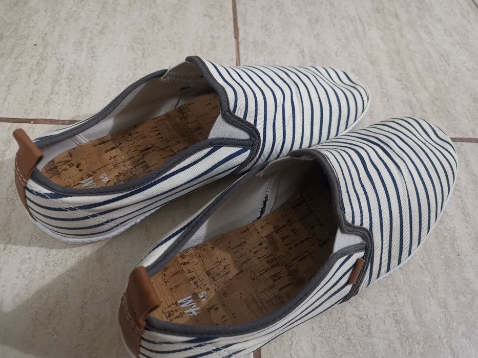 Espadrile/Pantofi bărbați