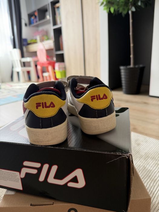 Кросски для мальчика 2 пары