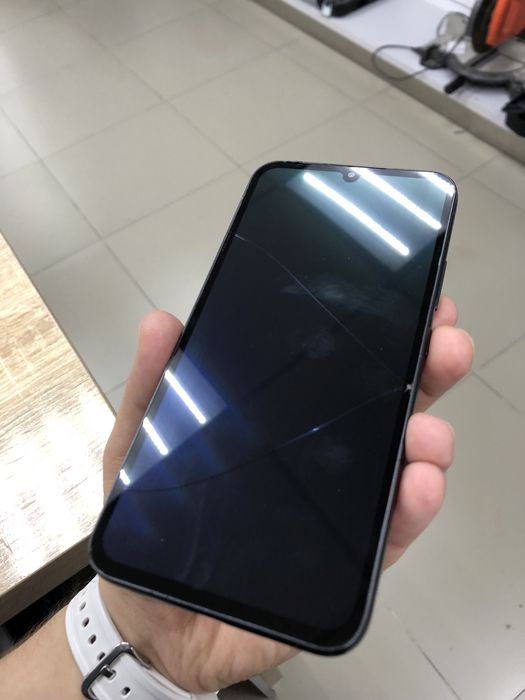 Samsung Galaxy a34 5g 8/256 TM79