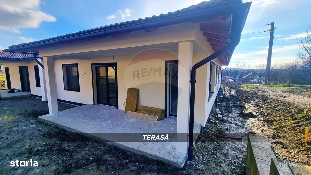 DE VANZARE- parte duplex premium