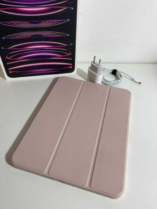 iPad Pro 11-inch ( 4th Gen ) M2 Wi-Fi 256GB