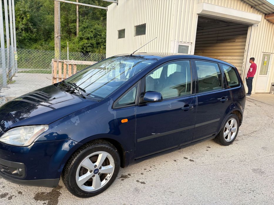 FORD C-Max 2006 — imagine 3