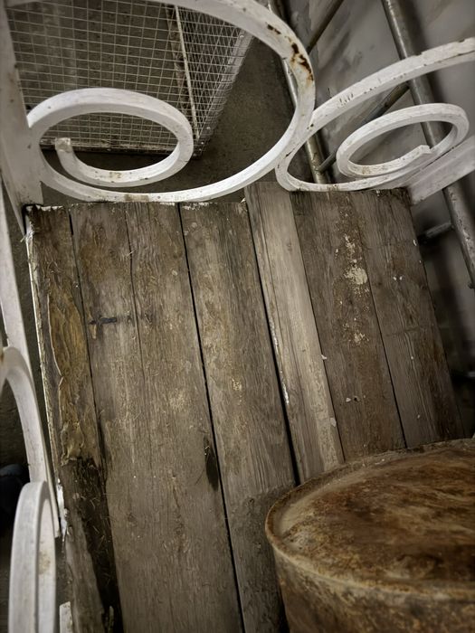 скамейка пруттан бакуват нарса