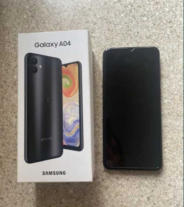 Samsung A 04 е  .