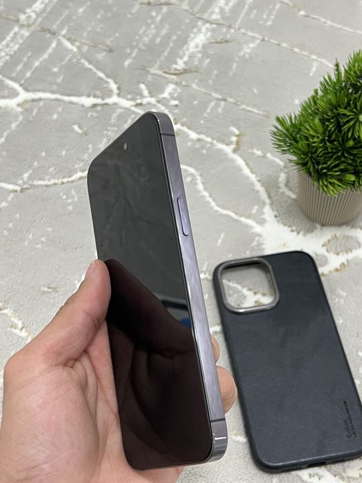 iPhone 14 Pro Max 256Gb