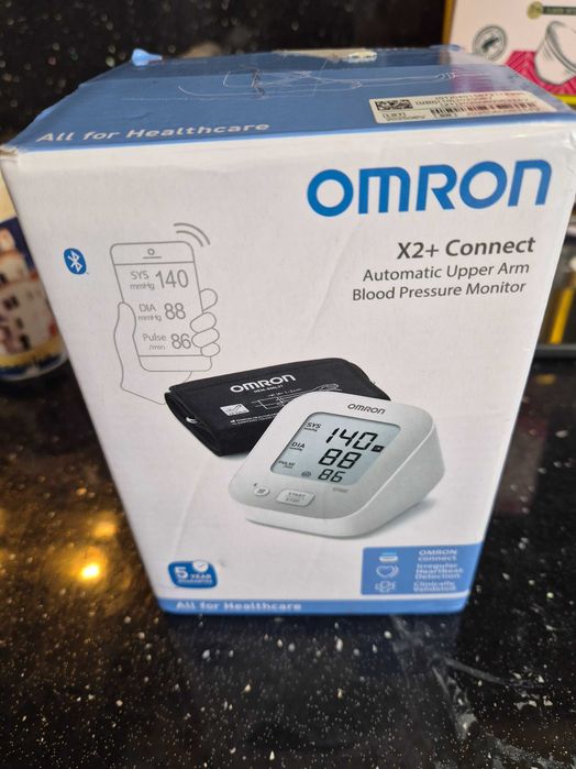 Апарат за кръвно Omron