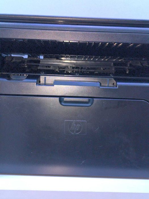 принтер HP LaserJet M1132 MFP