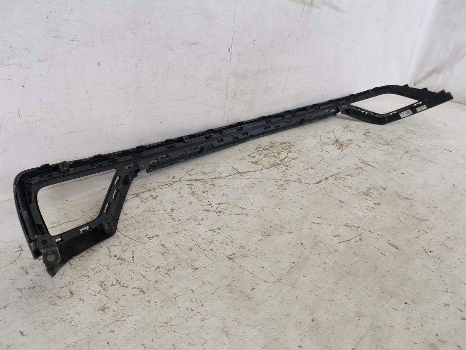 Хюндай Тусон / Hyundai Tucson [ - ] Оригинална задна броня в добро със