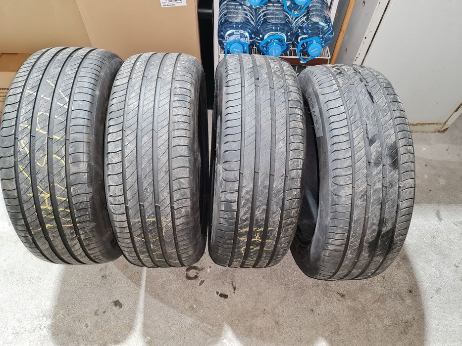 Anvelope Michelin 225 55 R18