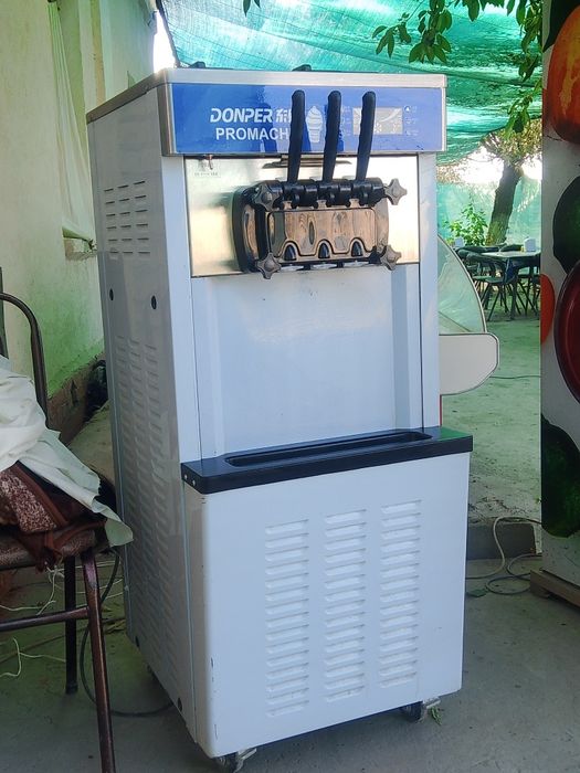 FREEZER SIZNING bisnesingich uchun qulay