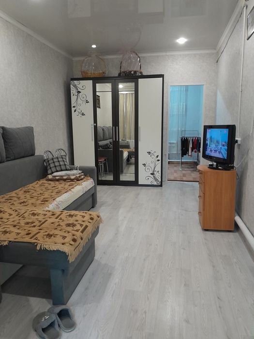 Продам Дом барачного типа на бензастрое