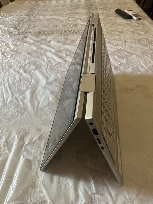 Hp Envy X360 Core i5 1135G7/8GB/256GB nvme/sensor, key подсветкой/360