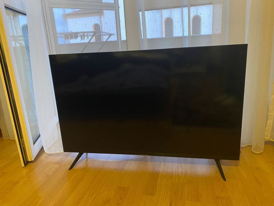 Samsung Crystal UHD 4K  AU7000