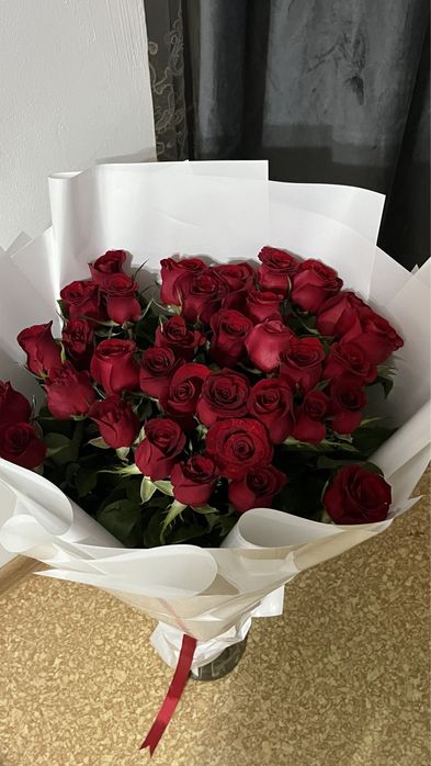Продам свежик розы, дешево!