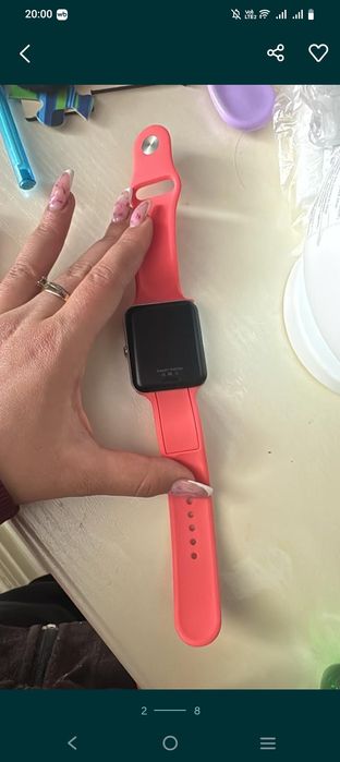 Женские часы новинка