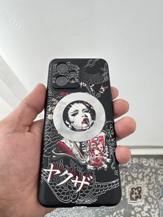 Realme 9 pro plus 6/128