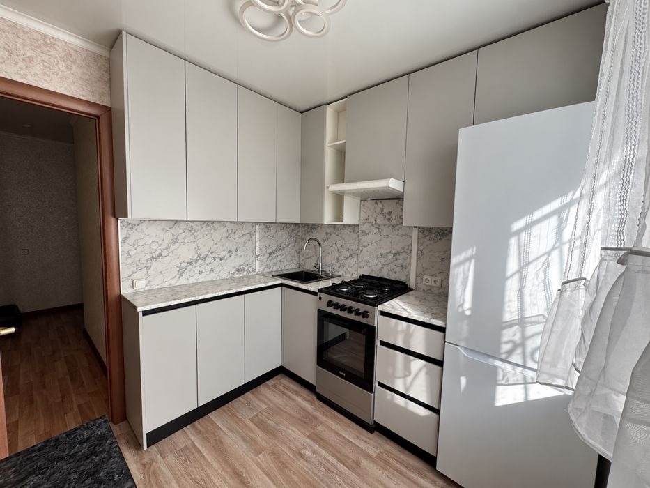 Продам 1-комнатную квартиру