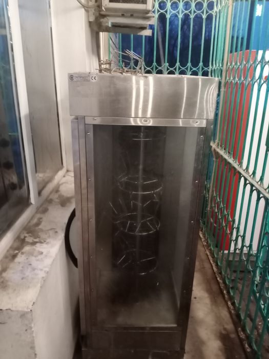 Грильница на 12 шт