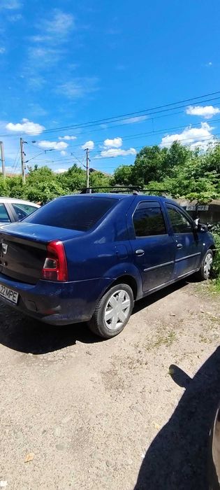 DACIA Logan 2011 — imagine 11