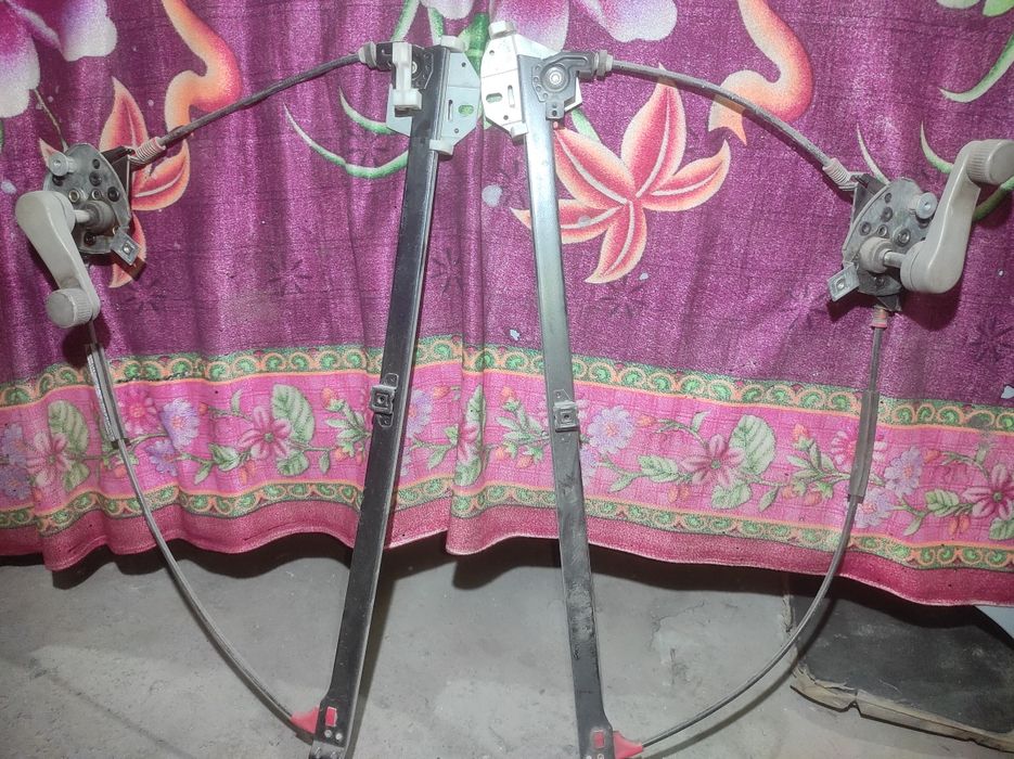 Стеклоподъёмник Фольксваген Т4.