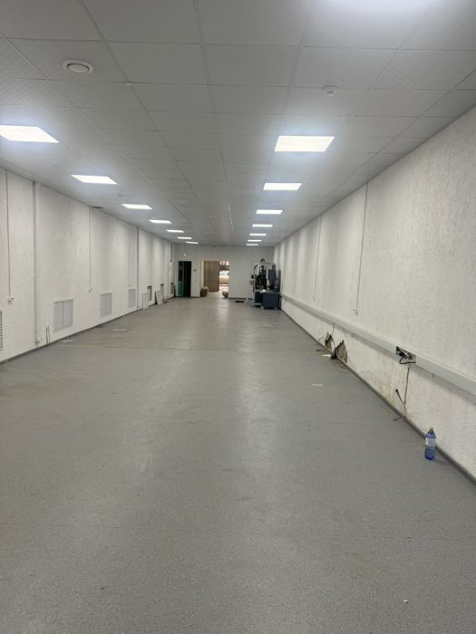 Офисное помещение