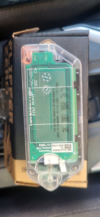 Flipper zero limited edition