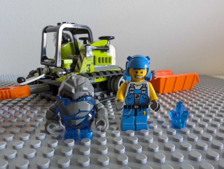 Lego - различни видове