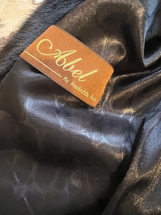 Продам норковую шубу