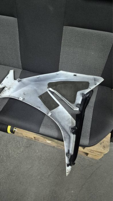 Части за Honda CBR1000RR 2012 - 2016г