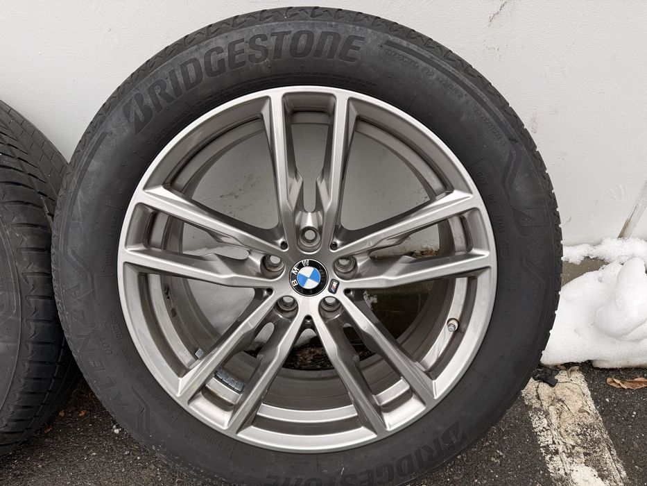 Jante  BMW M - 19