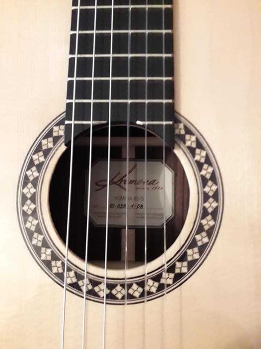 Китара Kremona Romida RD-S