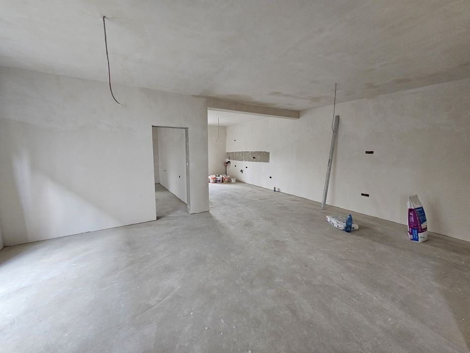 Casa duplex parter Giroc , 445mp teren fiecare jumătate , 114 mp utili