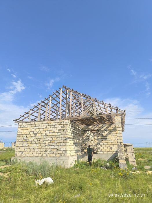 Акшат 2 черновой Уй сатылады