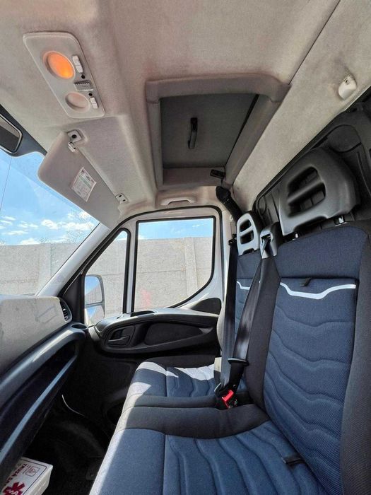 Iveco Daily 3.0 Diesel