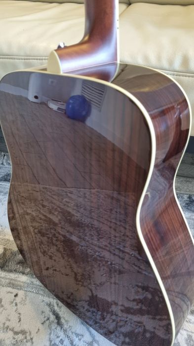 Yamaha FG830 массив