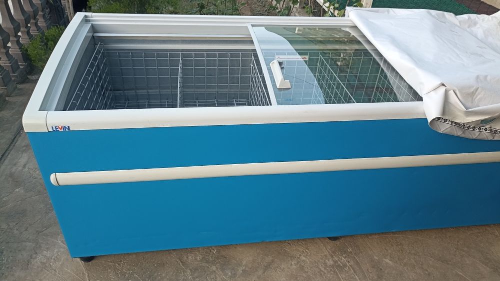 Маразилник 2.5 метирлик