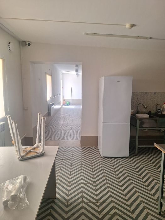 Пекарня сдается в аренду