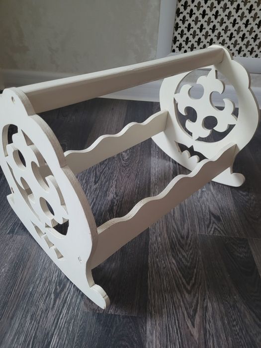 Бесік для рукоделие