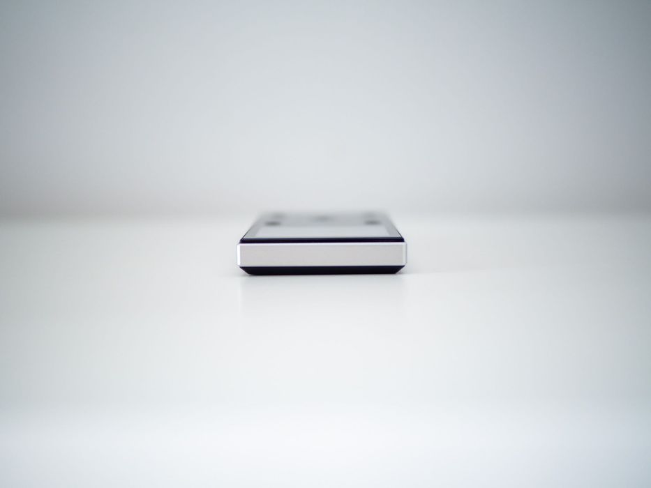 CA NOU - FiiO X3 (3rd Gen), Hi-Res DAP cu Bluetooth / DAC / ieșire echilibrată + card microSD 32 GB inclus