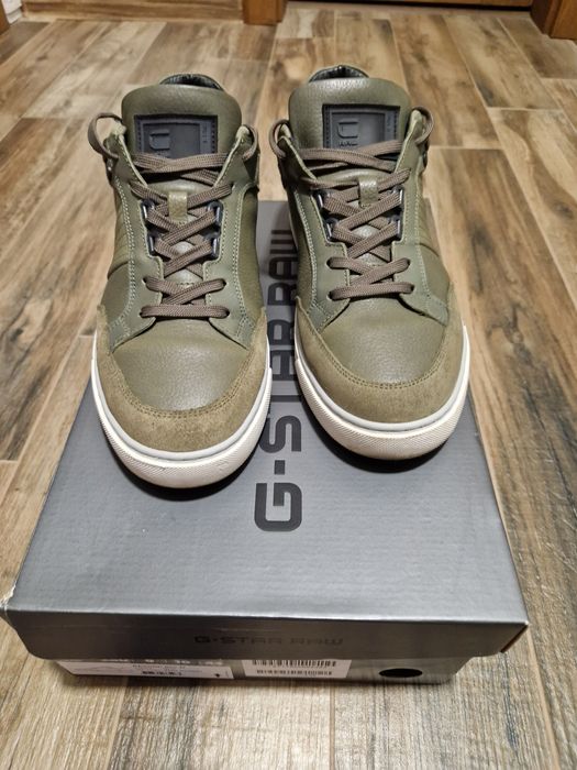 Кецове G-STAR RAW 43