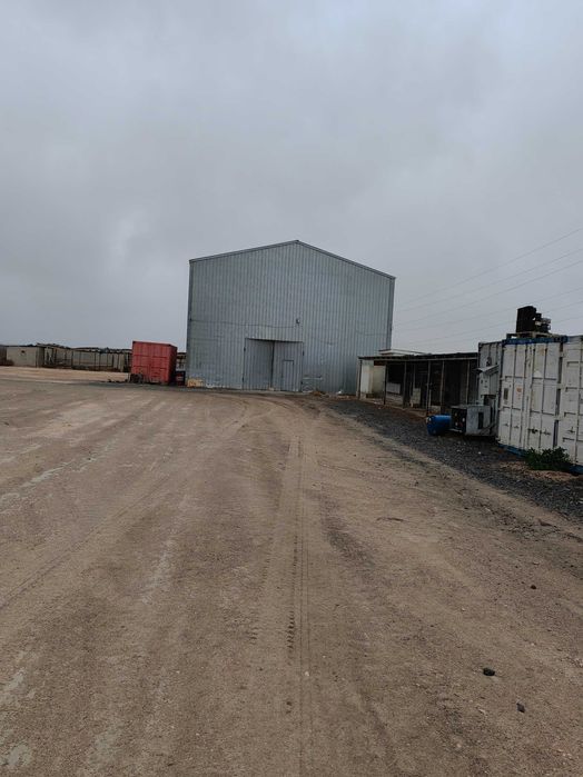 Сдаётся територии для игры в пинбол.