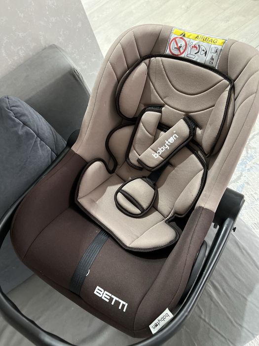 Продам авто люльку