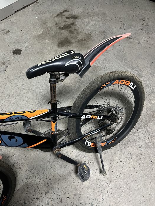 Продам велосипед