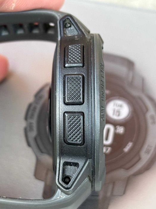Ceas Garmin Instinct 2 Solar