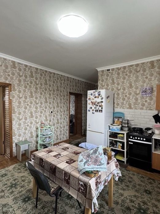 Продам дом п. Жиланды