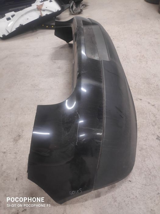 Задна броня VW Golf 5/Голф 5 хечбек/hatchback