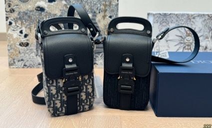 Чанта Диор унисекс