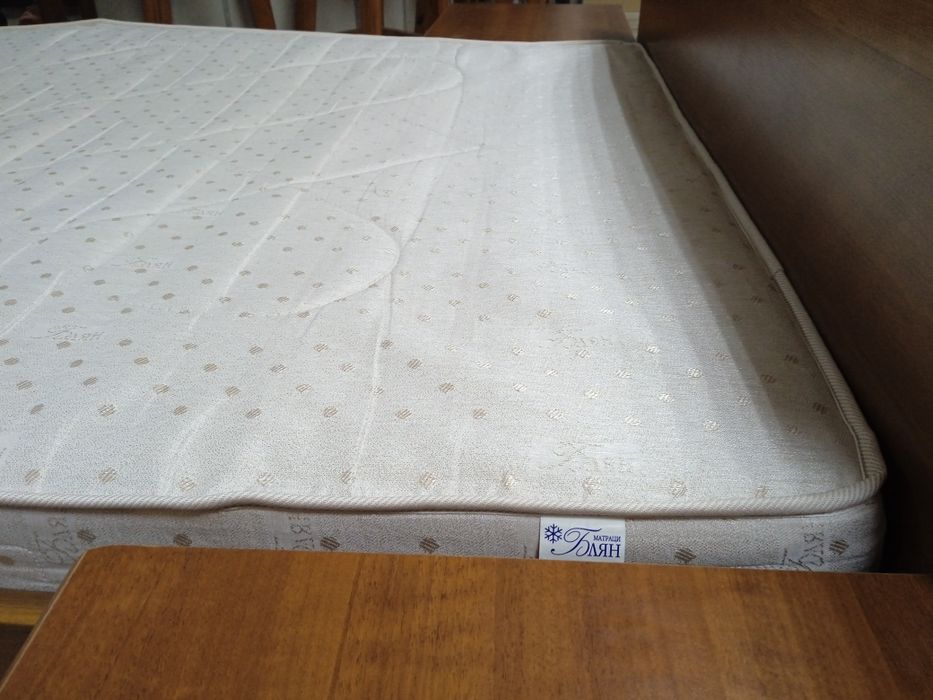 Спалня персон и половина