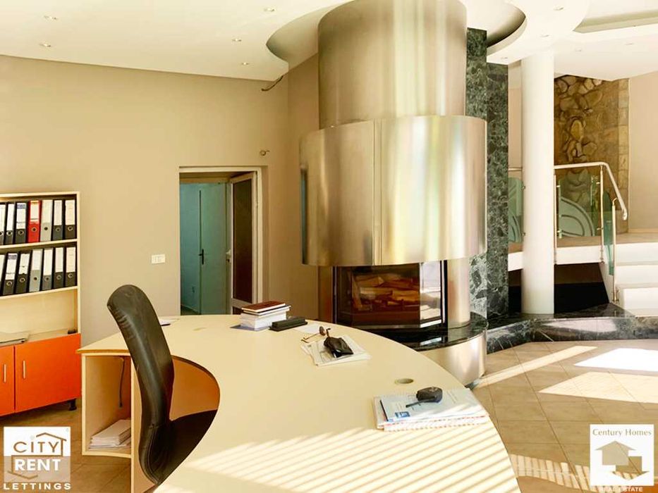 Дава се под наем Офис в Велико Търново, Колю Фичето - 65 кв.м за 500 € - Снимка #2