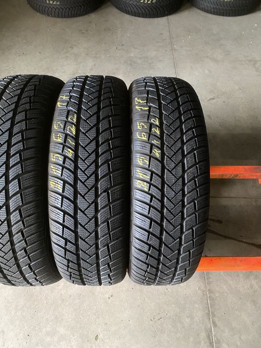 Anvelope iarna 215/65/17 Vredestein Wintrac Pro 215 65 17 R17